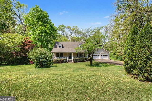 4170 Oakwood Trl, Cumming, GA 30040