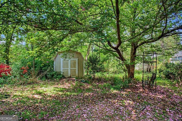 4170 Oakwood Trl, Cumming, GA 30040