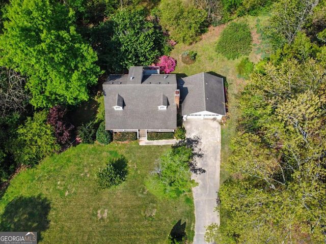 4170 Oakwood Trl, Cumming, GA 30040