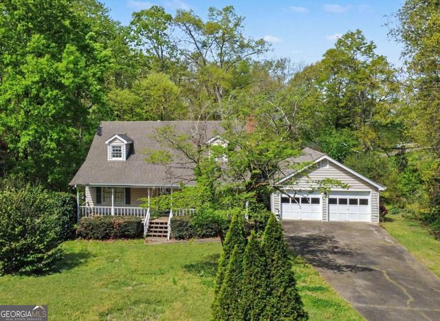 4170 Oakwood Trl, Cumming, GA 30040