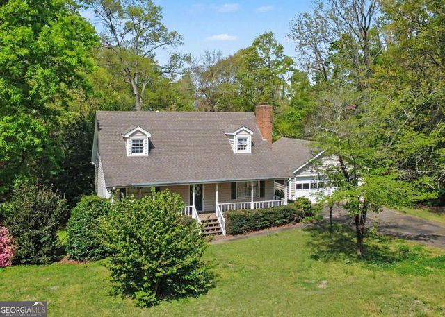 4170 Oakwood Trl, Cumming, GA 30040