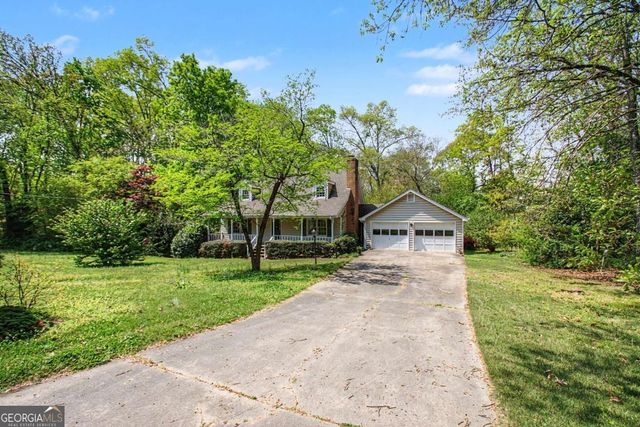 4170 Oakwood Trl, Cumming, GA 30040