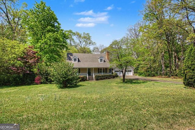 4170 Oakwood Trl, Cumming, GA 30040