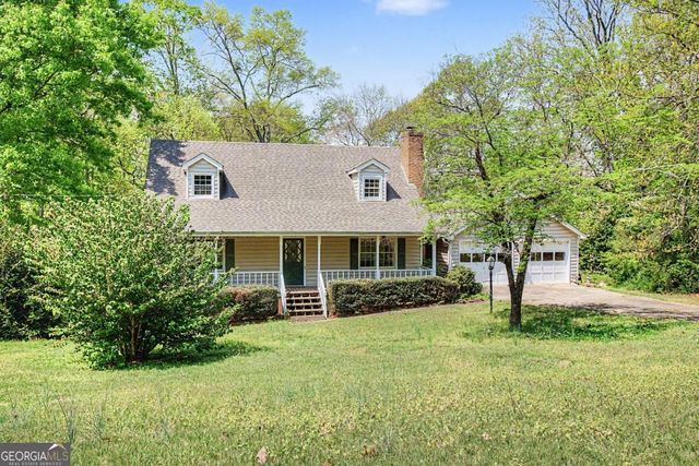 4170 Oakwood Trl, Cumming, GA 30040