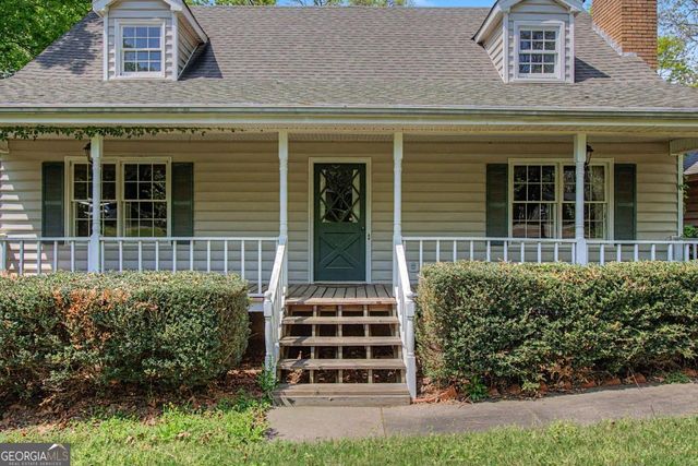 4170 Oakwood Trl, Cumming, GA 30040