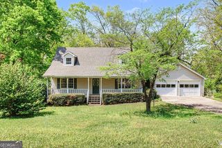 4170 Oakwood Trl, Cumming, GA 30040