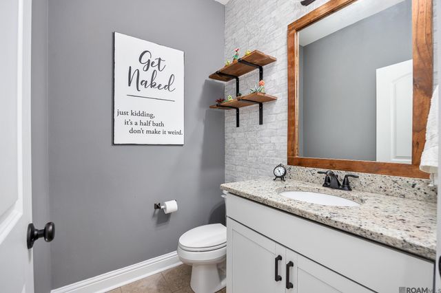 23570 Gardenia Ave, Denham Springs, LA 70726