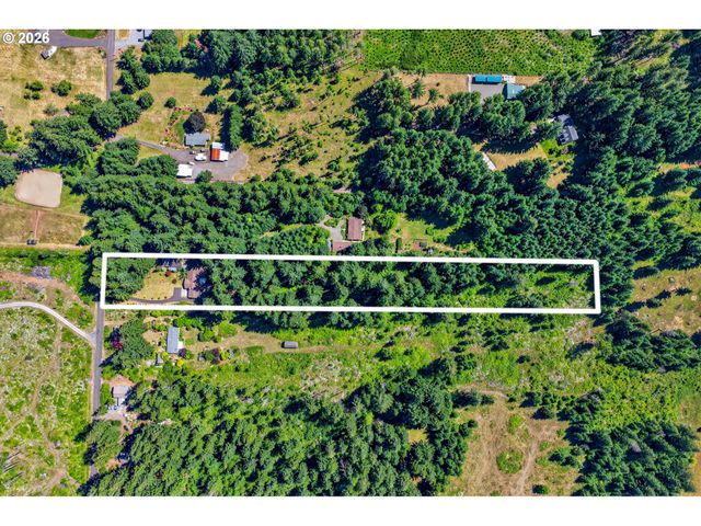 27241 S PEDERSON Rd, Estacada, OR 97023
