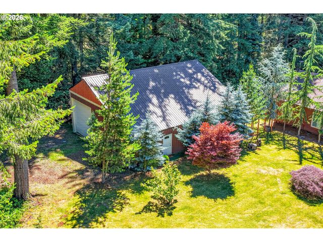 27241 S PEDERSON Rd, Estacada, OR 97023