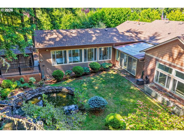 27241 S PEDERSON Rd, Estacada, OR 97023