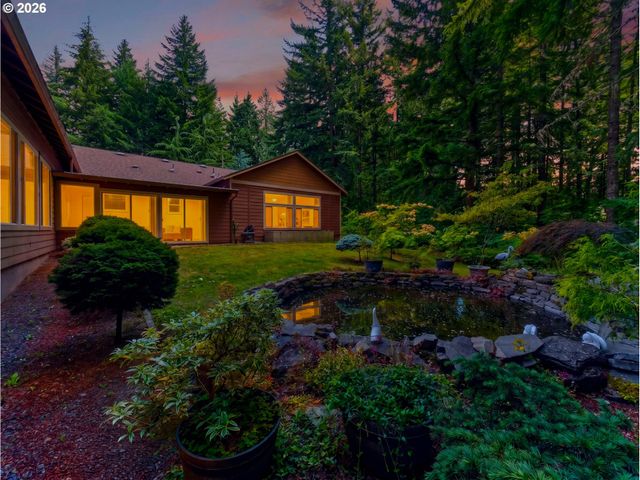 27241 S PEDERSON Rd, Estacada, OR 97023