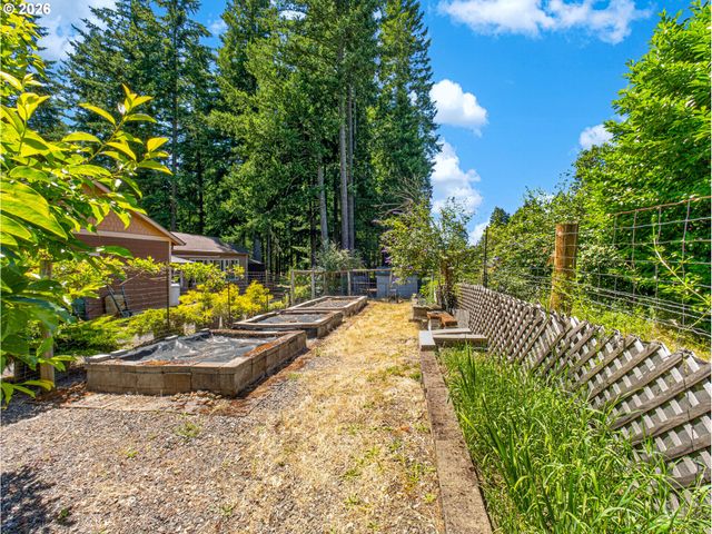 27241 S PEDERSON Rd, Estacada, OR 97023