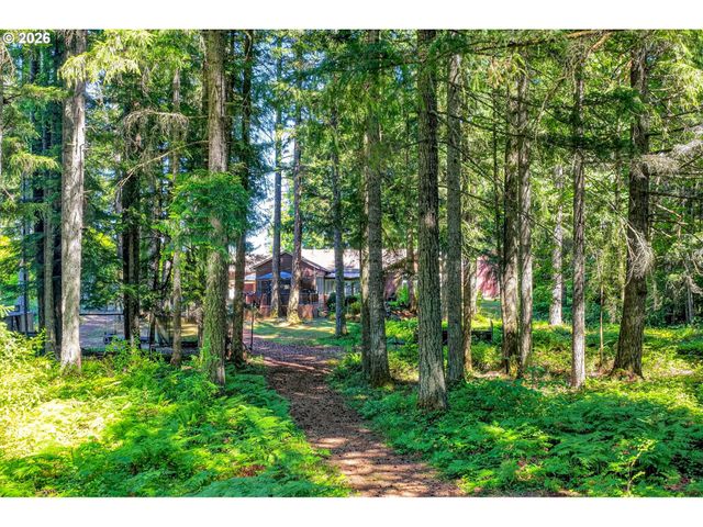 27241 S PEDERSON Rd, Estacada, OR 97023