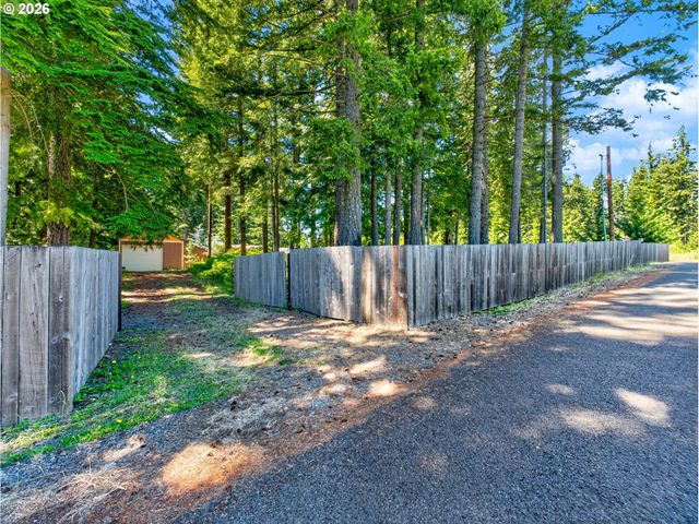 27241 S PEDERSON Rd, Estacada, OR 97023