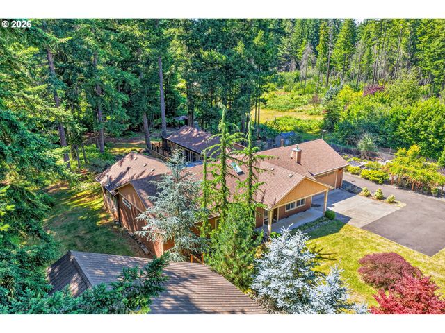 27241 S PEDERSON Rd, Estacada, OR 97023