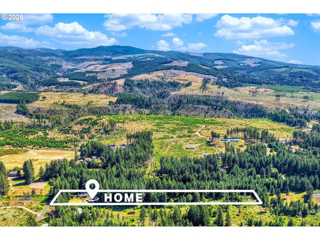 27241 S PEDERSON Rd, Estacada, OR 97023