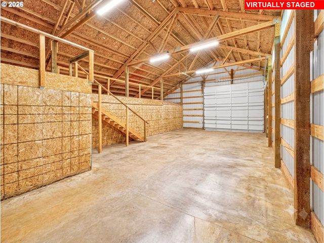 27241 S PEDERSON Rd, Estacada, OR 97023