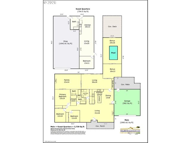 27241 S PEDERSON Rd, Estacada, OR 97023