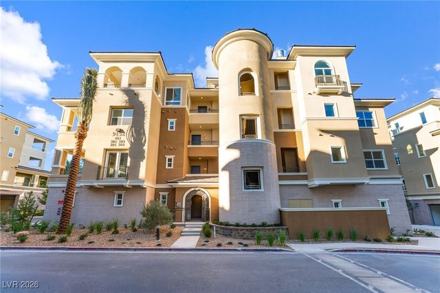 9132 Las Manaitas Avenue 202, Las Vegas, NV 89144