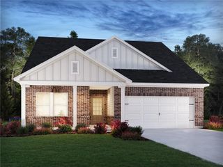 2464 Martin Spring Bend, Lawrenceville, GA 30045