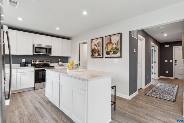 205 TRAILFORK RD, Barboursville, VA 22923