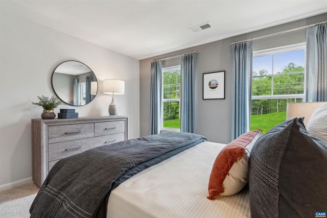 205 TRAILFORK RD, Barboursville, VA 22923