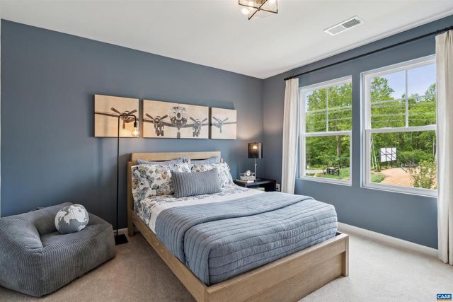 205 TRAILFORK RD, Barboursville, VA 22923