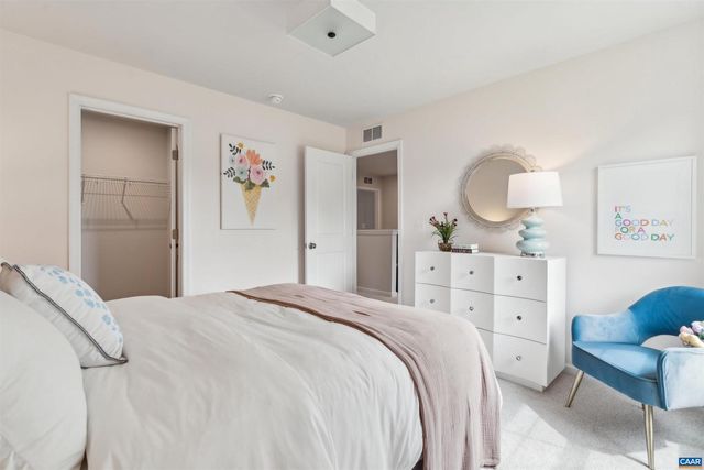 205 TRAILFORK RD, Barboursville, VA 22923