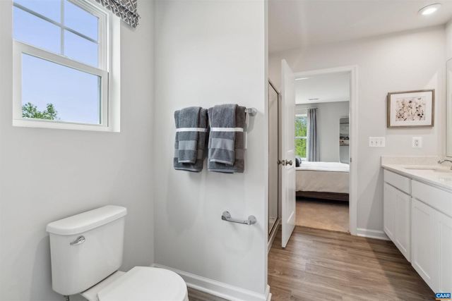 205 TRAILFORK RD, Barboursville, VA 22923