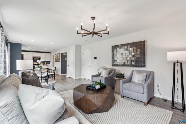 205 TRAILFORK RD, Barboursville, VA 22923