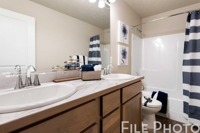 18307 E Michielli Ave, Spokane Valley, WA 99016