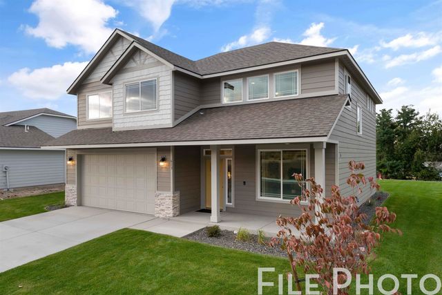 18307 E Michielli Ave, Spokane Valley, WA 99016