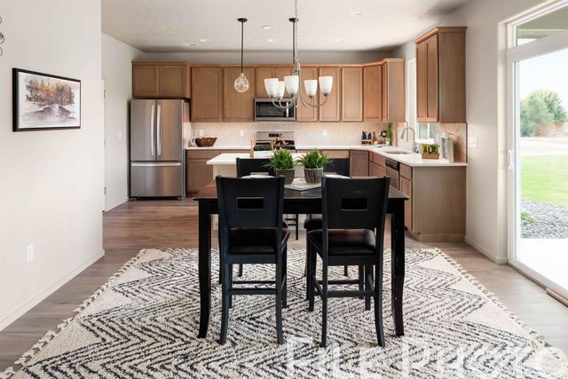 18307 E Michielli Ave, Spokane Valley, WA 99016