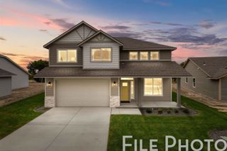 18307 E Michielli Ave, Spokane Valley, WA 99016