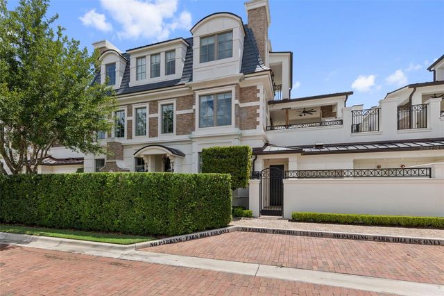 649 N PARK AVENUE, Winter Park, FL 32789