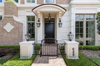 649 N PARK AVENUE, Winter Park, FL 32789