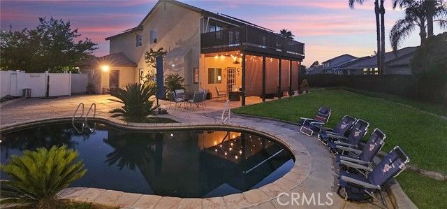 39812 De Vendome Court, Murrieta, CA 92563