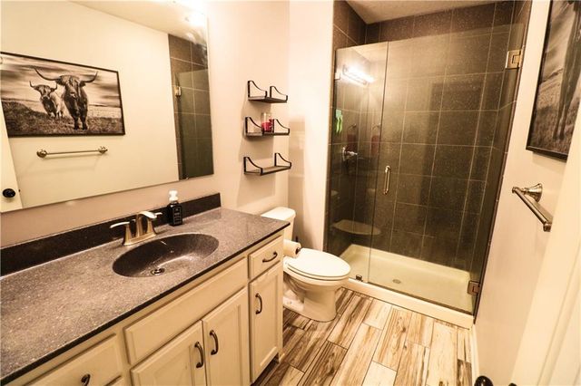105 Lisa Avenue, Lathrop, MO 64465