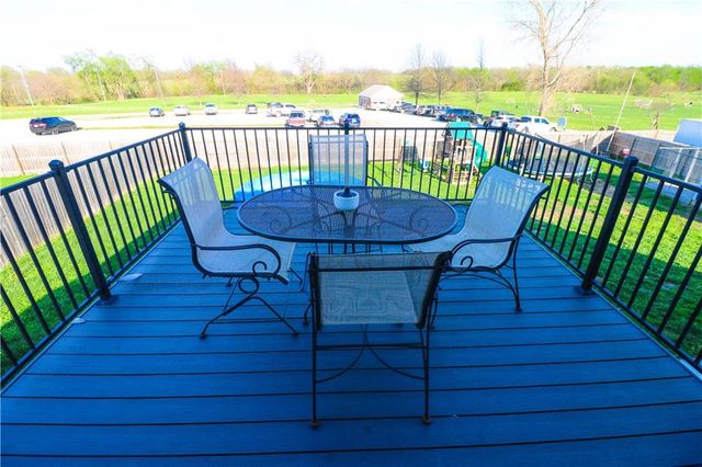 105 Lisa Avenue, Lathrop, MO 64465