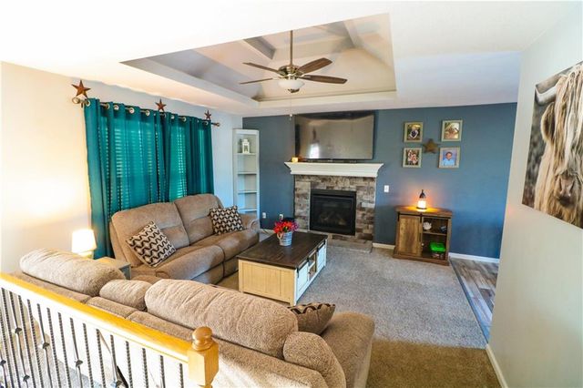 105 Lisa Avenue, Lathrop, MO 64465