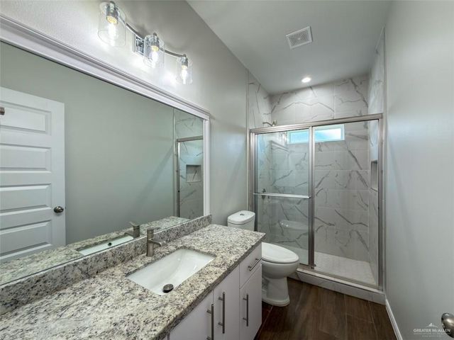 1421 W Franklin Avenue, Alton, TX 78573