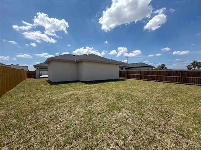 1421 W Franklin Avenue, Alton, TX 78573