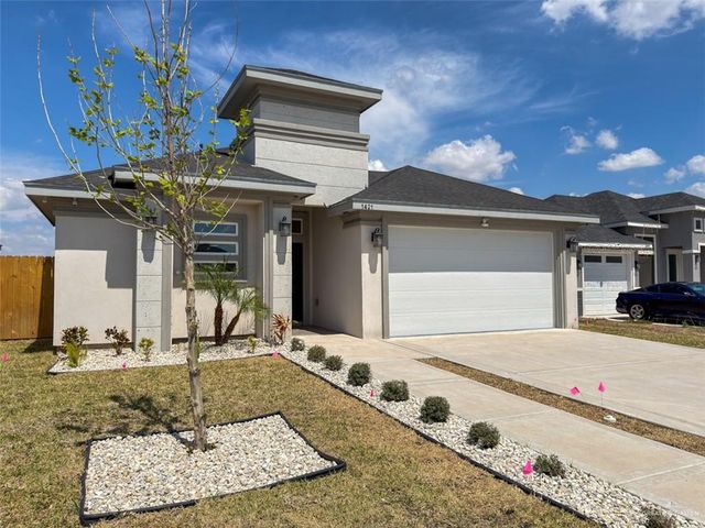 1421 W Franklin Avenue, Alton, TX 78573