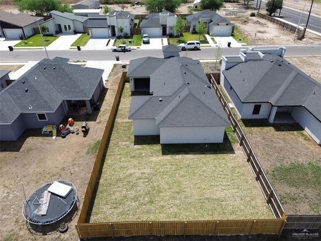 1421 W Franklin Avenue, Alton, TX 78573