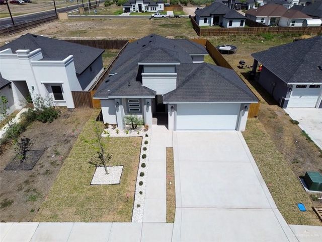 1421 W Franklin Avenue, Alton, TX 78573