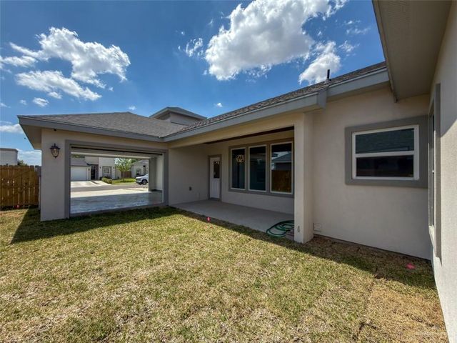 1421 W Franklin Avenue, Alton, TX 78573