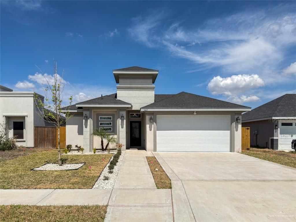 1421 W Franklin Avenue, Alton, TX 78573