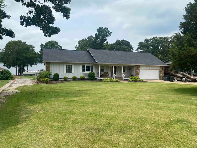 1803 Fairwater Circle, Horseshoe Bend, AR 72512