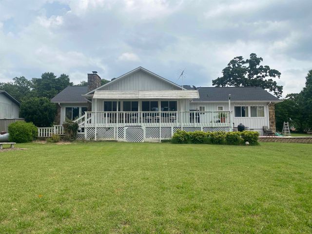 1803 Fairwater Circle, Horseshoe Bend, AR 72512