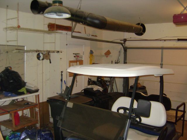 1803 Fairwater Circle, Horseshoe Bend, AR 72512